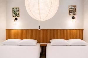Busan, 6 people, Walking distance to Gwangalli Beach, Parking available, Nampo남천스테이 88
