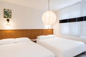 Busan, 6 people, Walking distance to Gwangalli Beach, Parking available, Nampo남천스테이 88