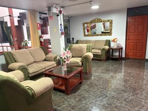 Hotel Haylli