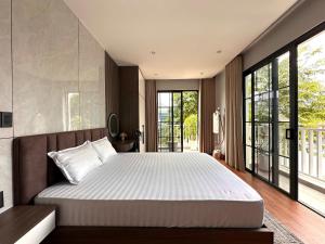 Liséa Wonderland Hồ Tràm Novaworld - Spacious and Cosy Entire Villa by the beach