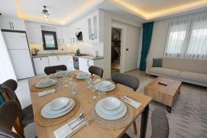 Villa A2 Canpare