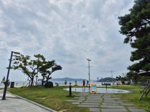Hotel Irua Haeundae