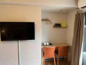 Arashi-松屋町