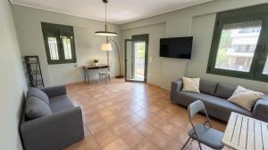 Glyfada Suite Prime no1