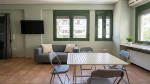 Glyfada Suite Prime no1