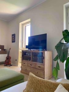 Lovely apartment 50 meters from the beach