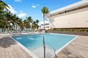 XpuHa Paradise 3BR Priv Pool BeachClub included