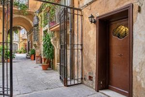 Trastevere Tiny Home