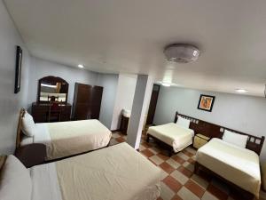 Hotel Haylli