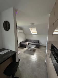 Camilla Apartman
