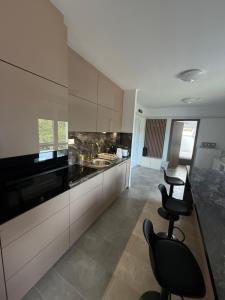 Camilla Apartman
