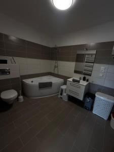 Camilla Apartman