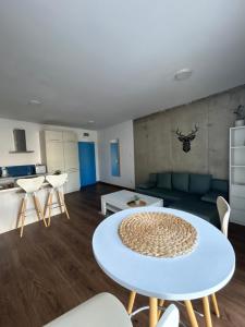 Cube Apartamenty