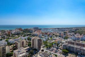 Vilamoura view