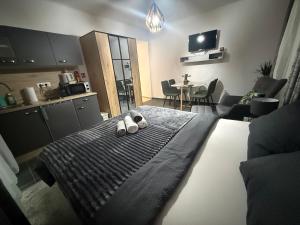 Apartmani Diaz