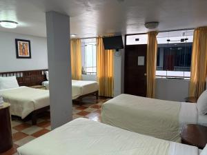 Hotel Haylli