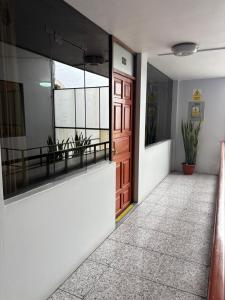 Hotel Haylli