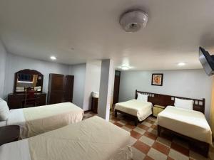 Hotel Haylli