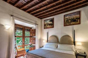 Hotel Casa Morisca