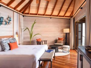V Villas Maldives at Mirihi - MGallery Collection
