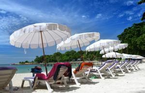 Tongta Phaview Resort