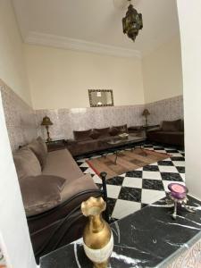 Riad Palma Emeraude