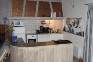 Maisons de vacances Gites du Vieux Presbytere : photos des chambres