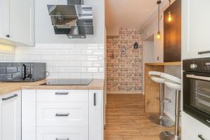 Gliwice Modern Classy Apartment by BookingHost