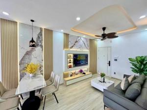 Oceanus MT Vien Trieu Thai Ha Hotel & Apartment