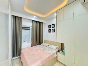 Oceanus MT Vien Trieu Thai Ha Hotel & Apartment