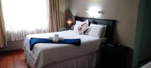 Alexandra Bed Breakfast Room 4