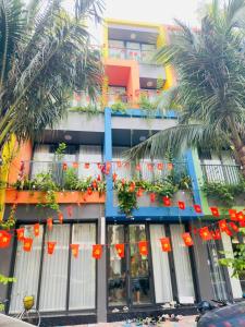 Song Minh Villa - Flamingo Tam Chúc
