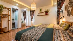 Taam Homestay