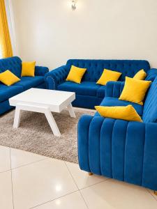 Cosy one bedroom Ruaka