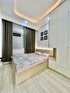 Căn hộ Viễn Triều Nha Trang - Thái Hà Apartment