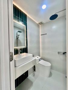 Căn hộ Viễn Triều Nha Trang - Thái Hà Apartment