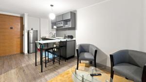 Oceana Suites en Ovalle