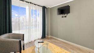 Oceana Suites en Ovalle