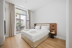 Hospi Living Cathedral Suites