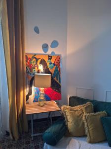 La perle bleue d Alger
