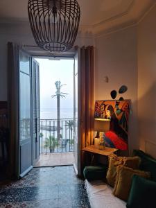 La perle bleue d Alger