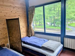 Men only B&B KegonFalls