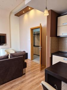 Apartmani DEA Zoned Kopaonik