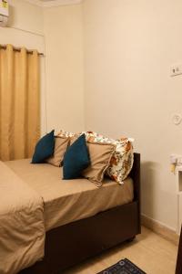 Full Stop Hostel