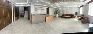 Minj Hotel Khovd