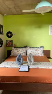 Delifran Homestay Whole Villa