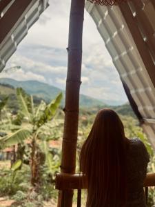 Cabaña mi pedacito de cielo