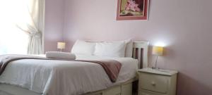 Alexandra Bed Breakfast Room 6