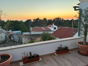 Villa Pinheirinhos - Enjoy the Nature & Wild Beaches of Sesimbra!