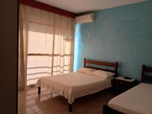 Hotel Serrador